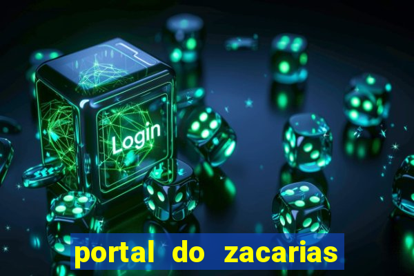 portal do zacarias brida nunes